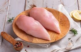 Boneless Chicken Breast
